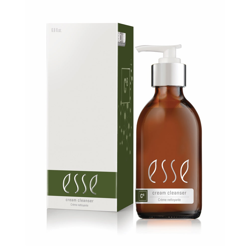 Cream Cleanser | Esse Probiotics Skincare