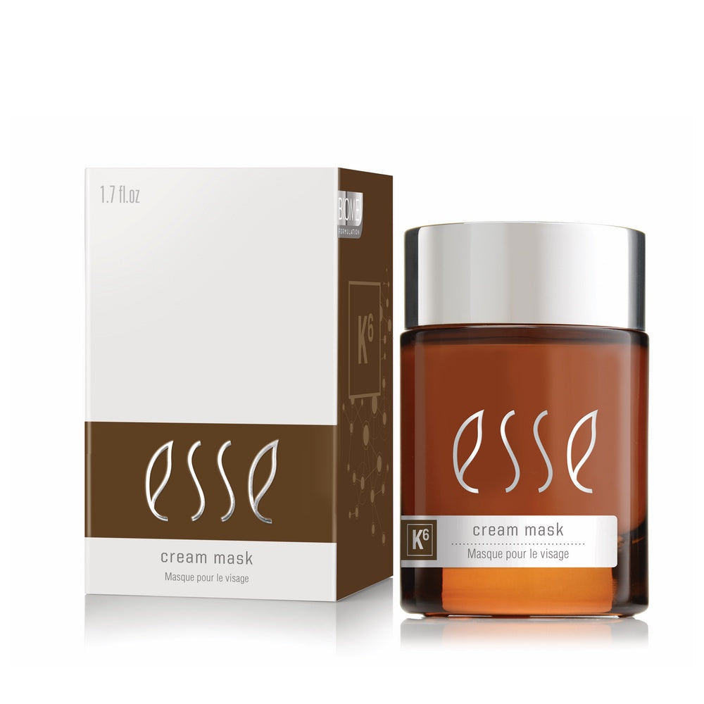 Cream Mask | Esse Probiotic Skincare