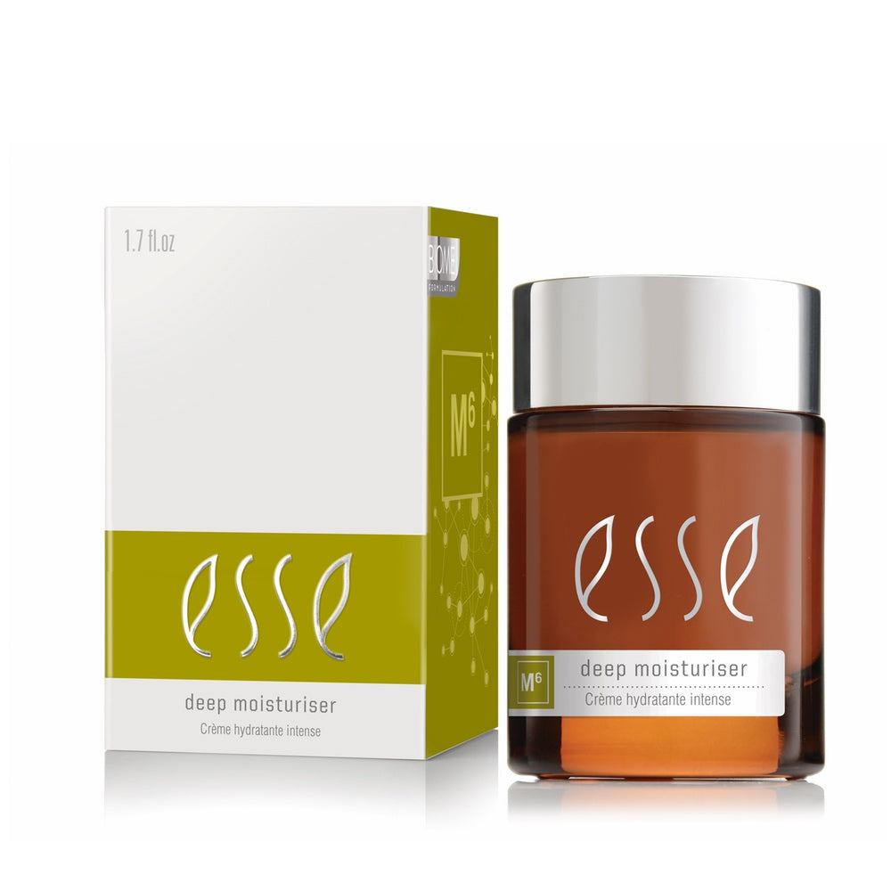 Deep Moisturiser | Esse Probiotic Skincare