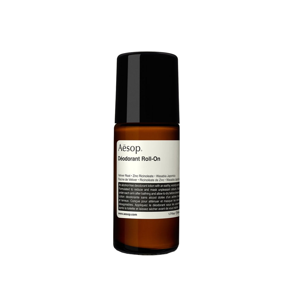 Deodorant Roll-On