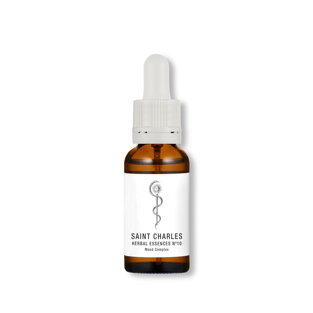 Herbal Essence N°10 - Mood complex