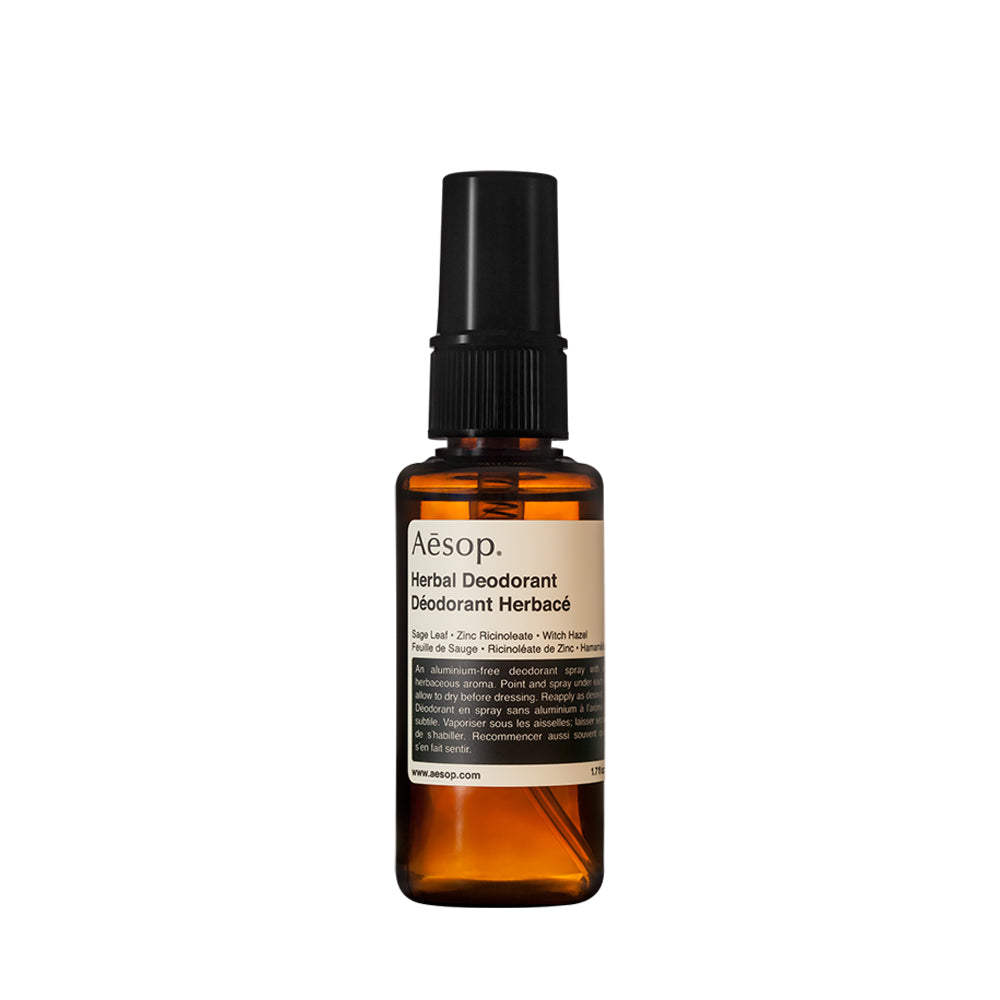Herbal Deodorant von Aesop
