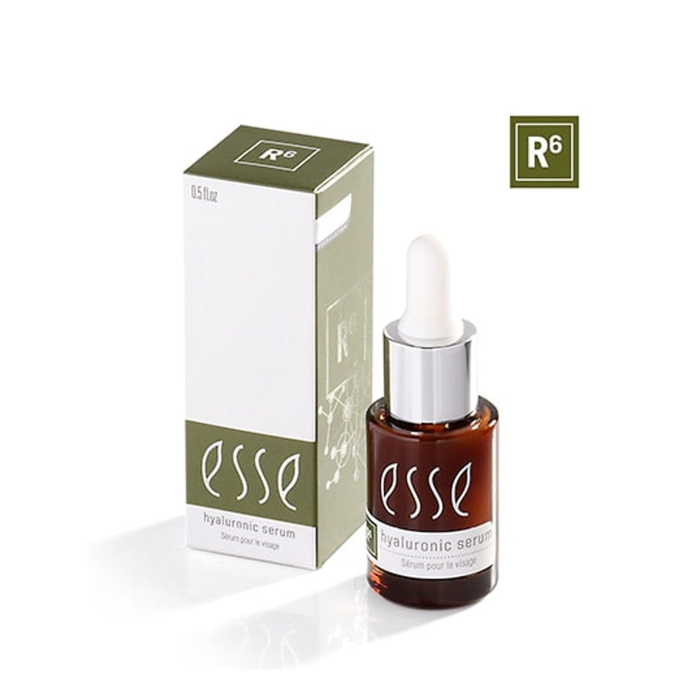 Hyaluronic Serum