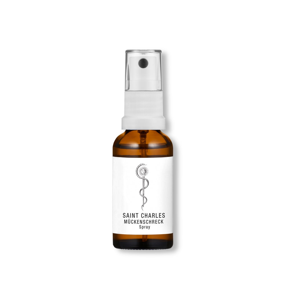 Mückenschreck Spray