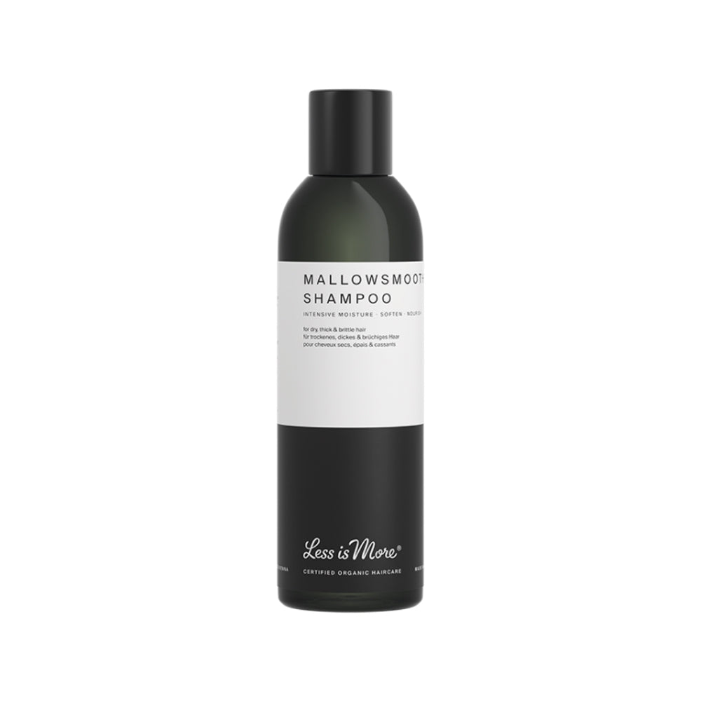 Mallowsmooth Shampoo