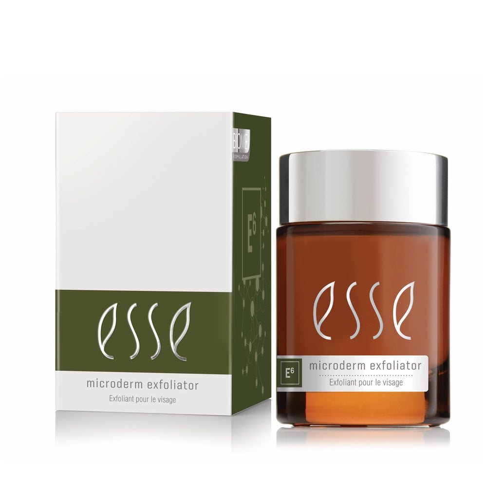 Microderm Exfoliator | Esse Probiotic Skincare