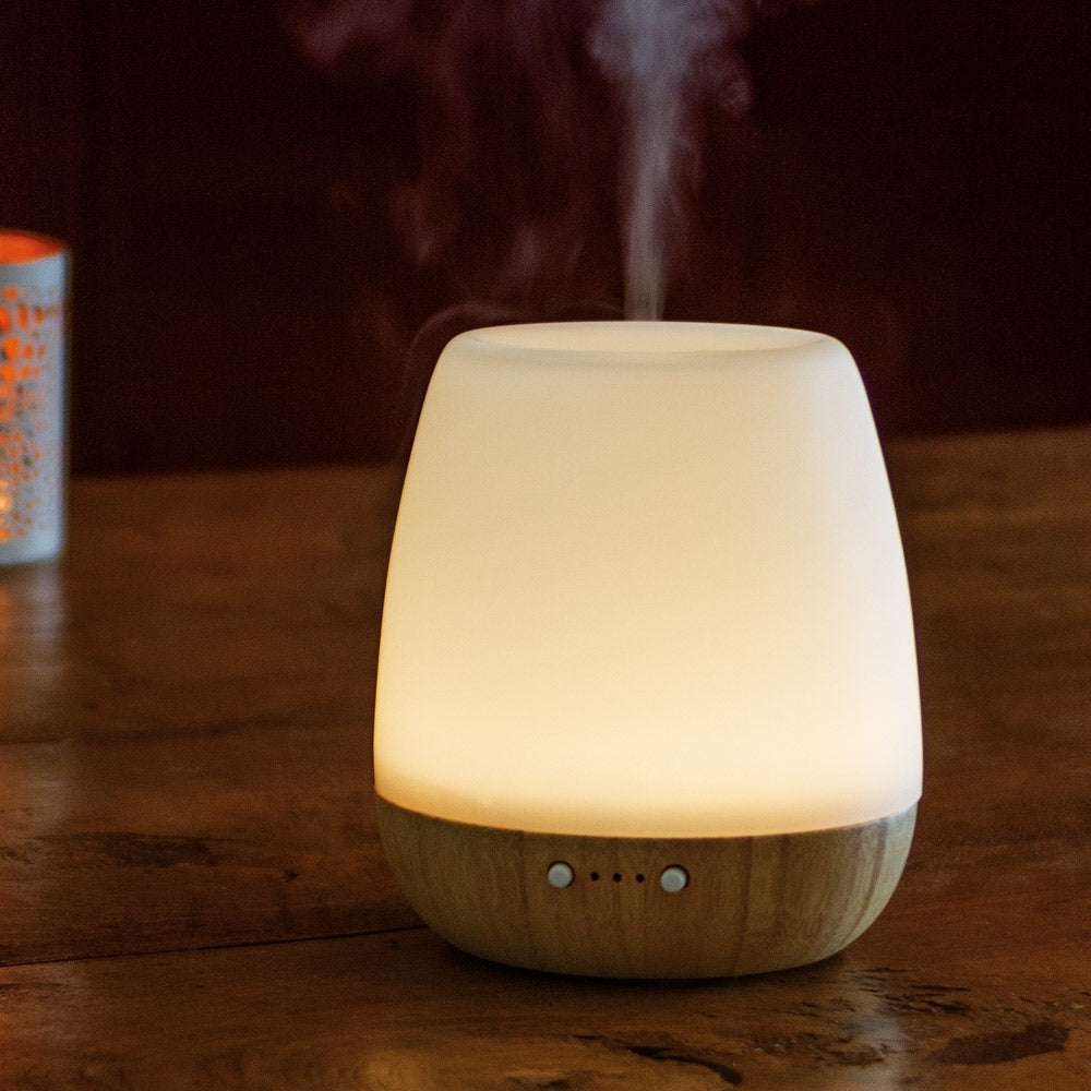 Diffuser MONA Bambus