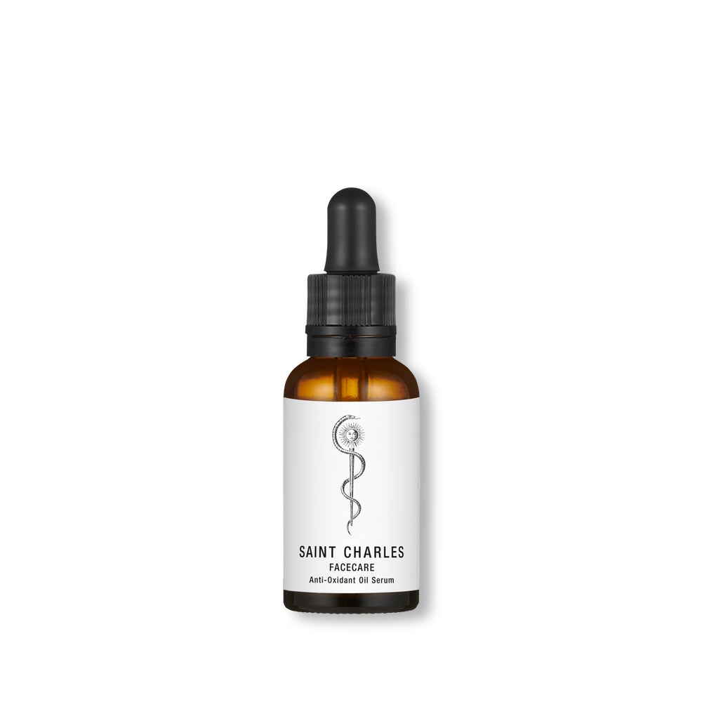 Anti-Oxidant Oil Serum