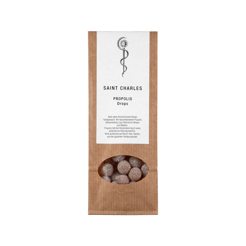 Propolis Drops