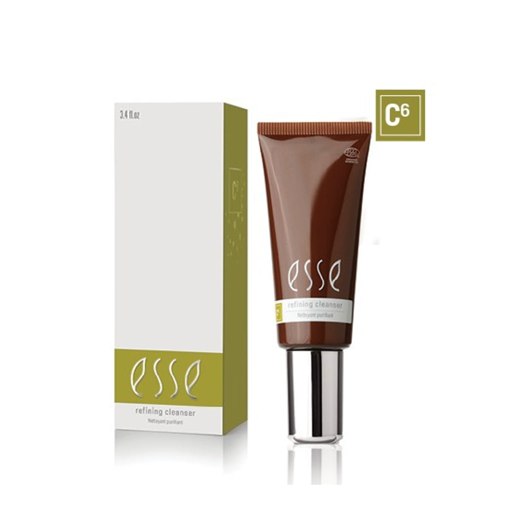 Refining Cleanser | Esse Probiotic Skincare