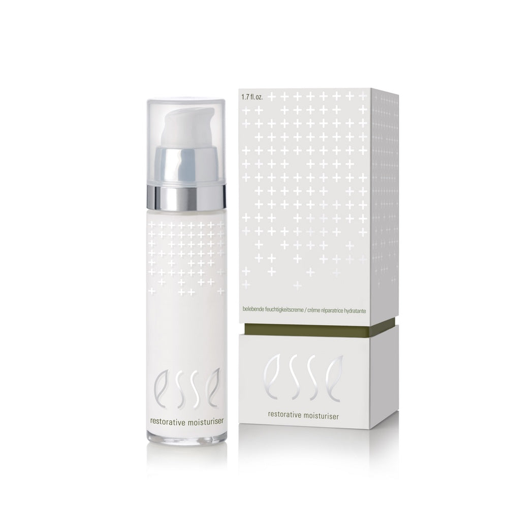 Restorative Moisturiser+ | Esse Probiotic Skincare
