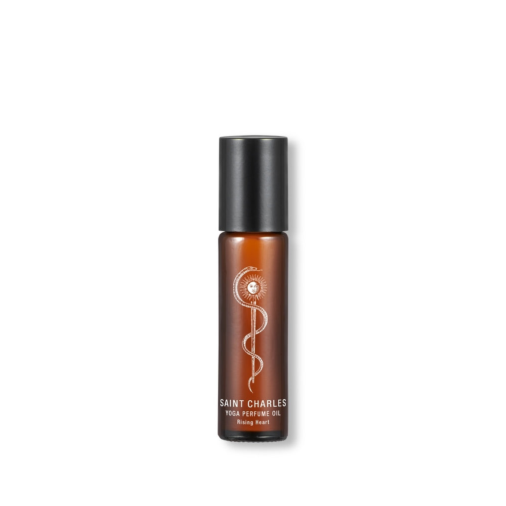 Yoga Perfume Oil Rising Heart