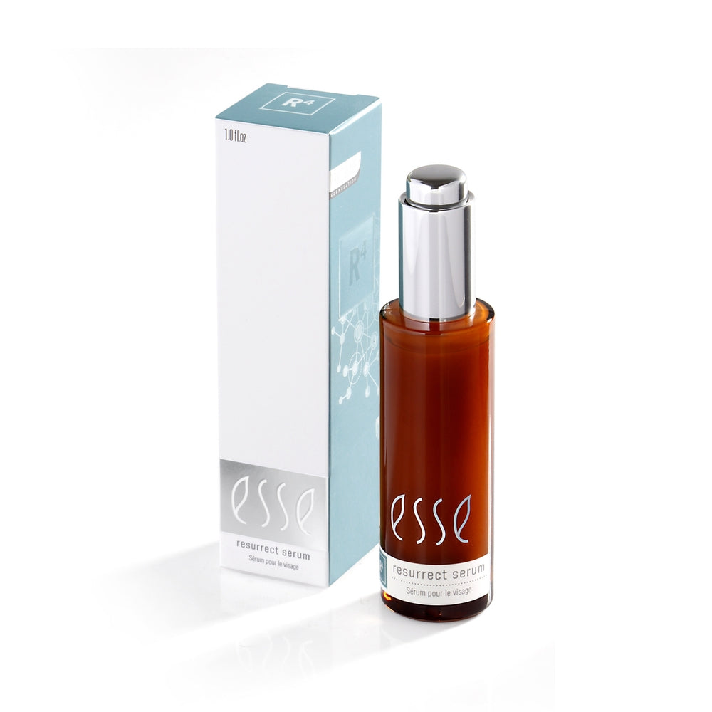 Resurrect Serum