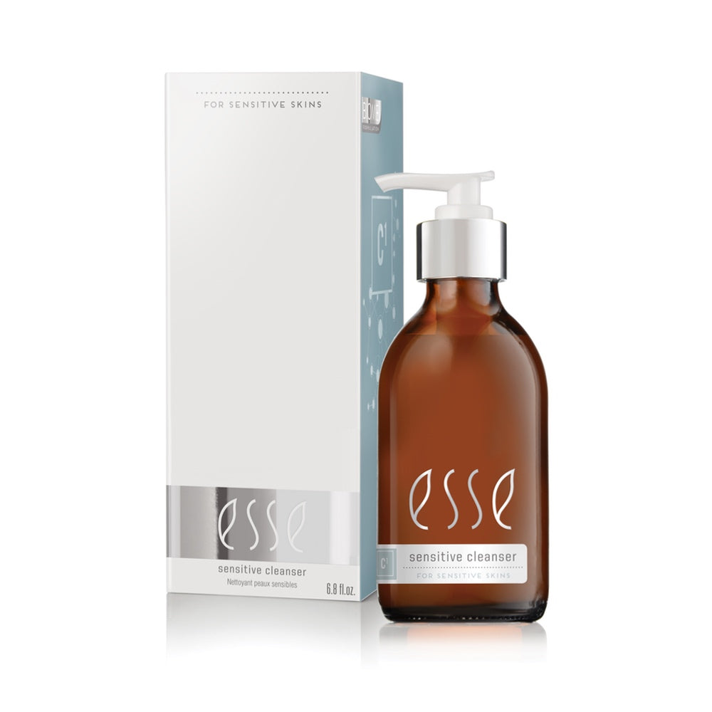 Sensitive Cleanser | Esse Probiotic Skincare
