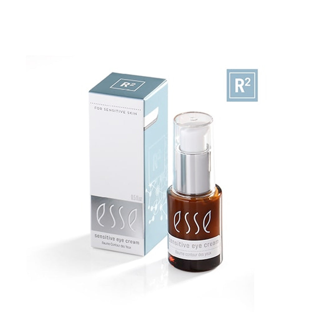 Sensitive Eye Cream
