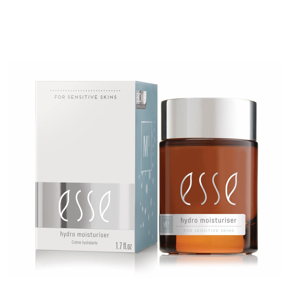 Sensitive Hydro Moisturiser | Esse Probiotic Skincare