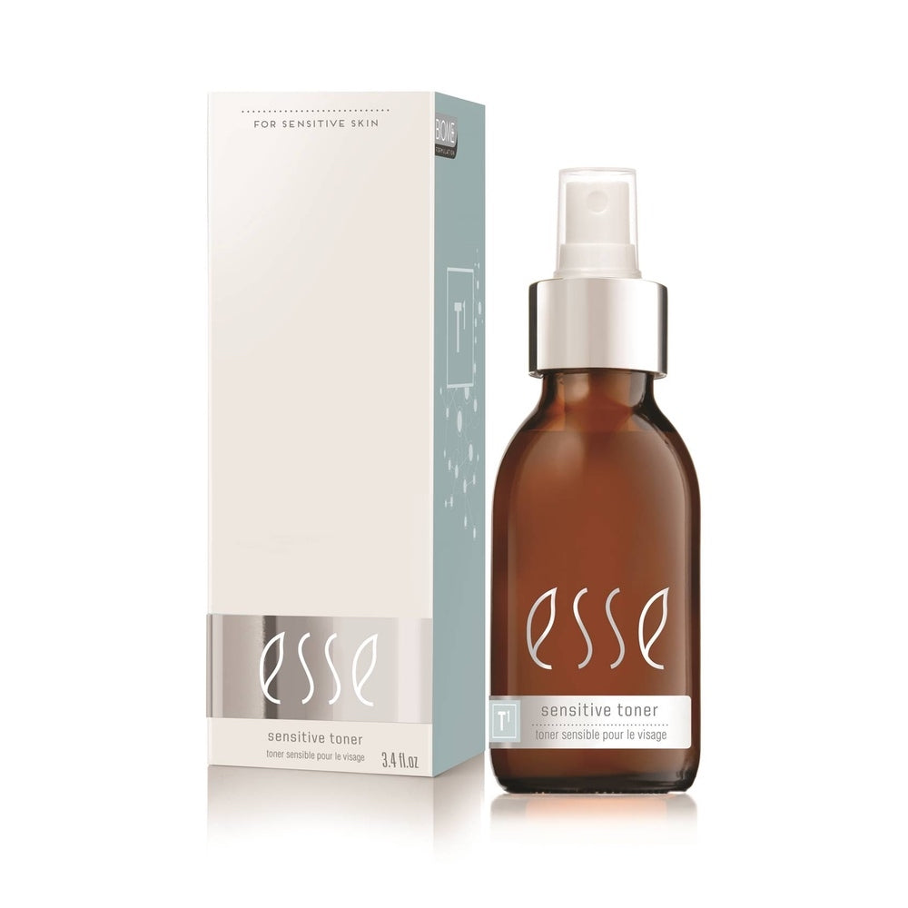 Sensitive Toner