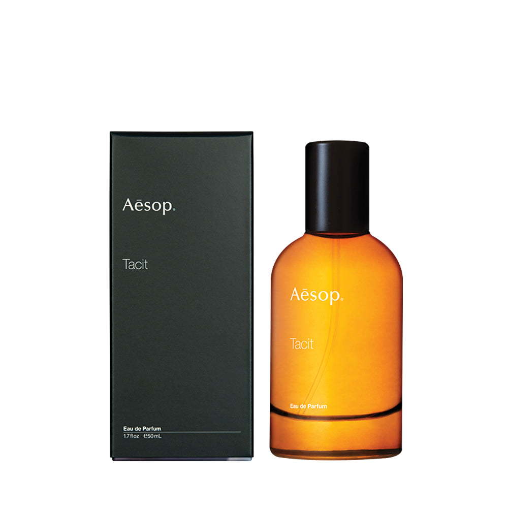 Tacit | Aesop