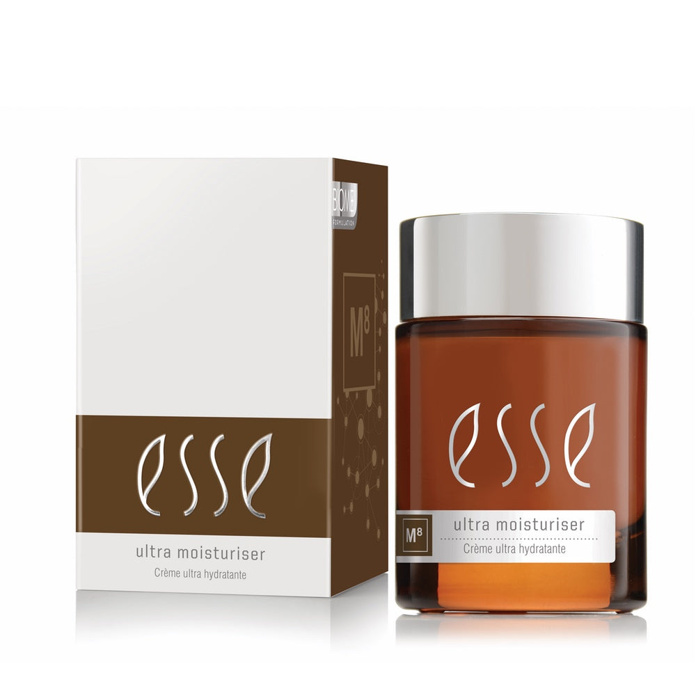 Ultra Moisturiser | Esse Probiotic Skincare